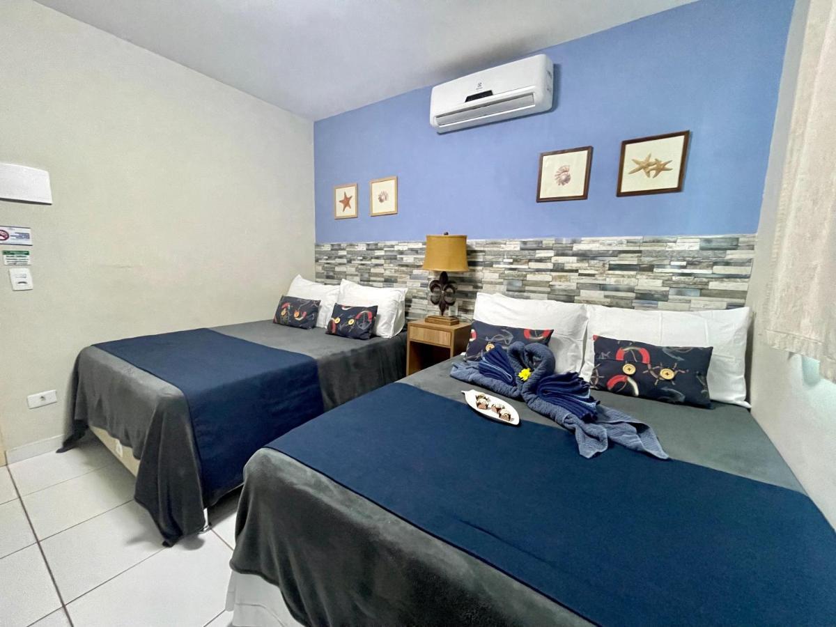 Pousada Beach House Coqueirinho جاكوما المظهر الخارجي الصورة