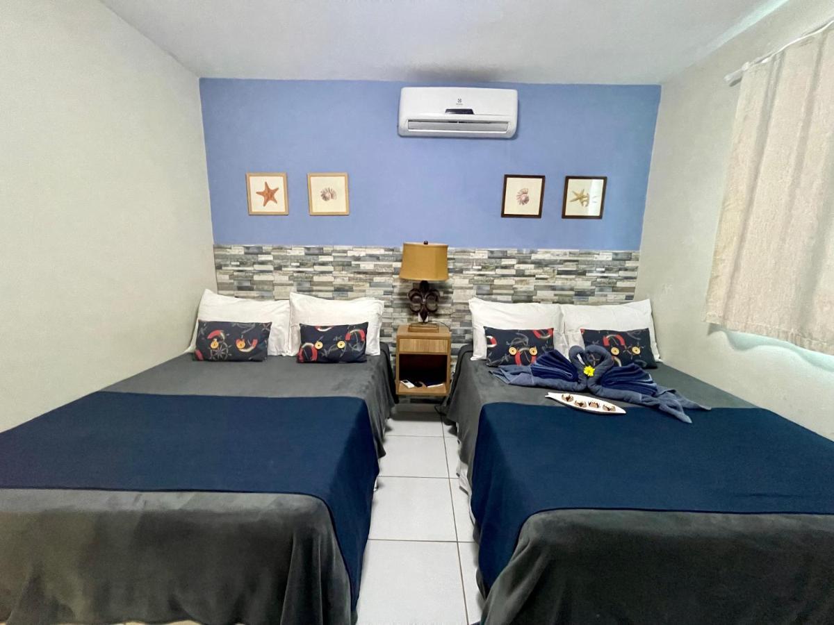 Pousada Beach House Coqueirinho جاكوما المظهر الخارجي الصورة