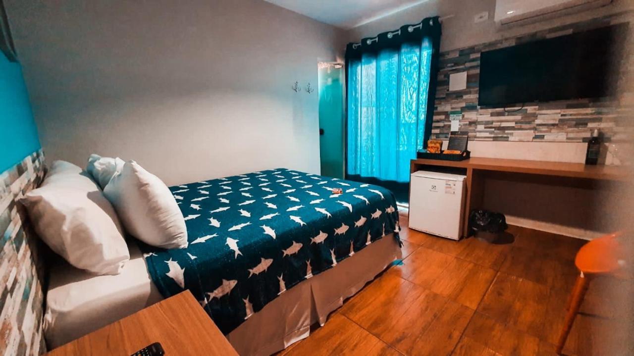 Pousada Beach House Coqueirinho جاكوما المظهر الخارجي الصورة