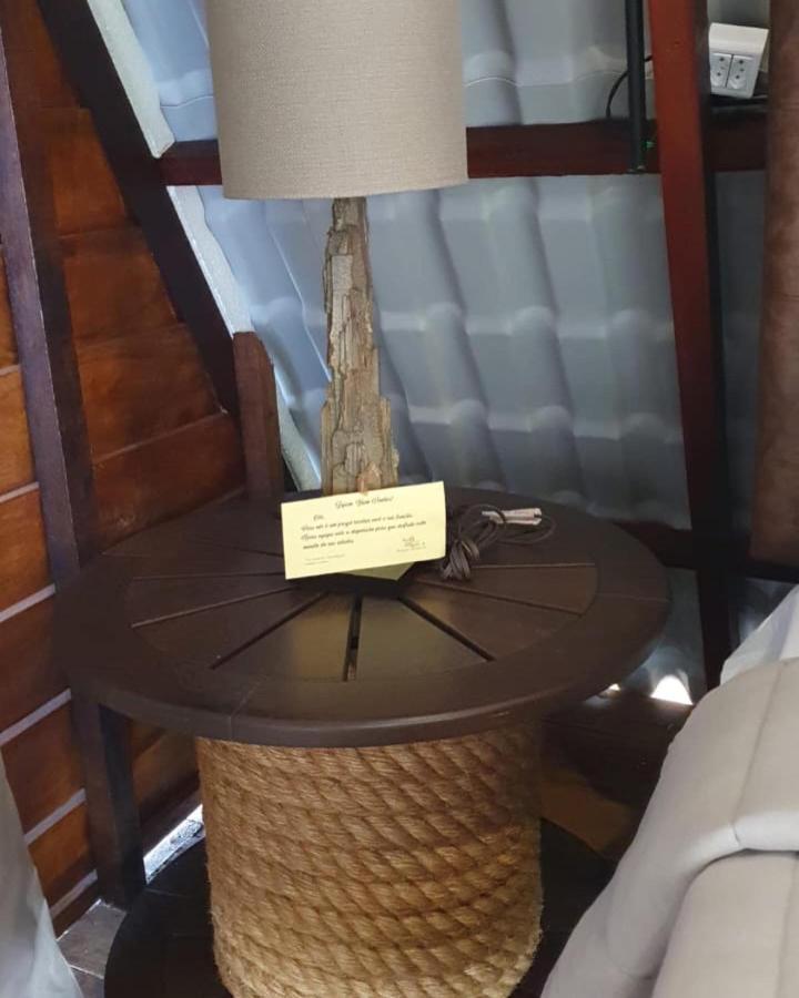 Pousada Beach House Coqueirinho جاكوما المظهر الخارجي الصورة