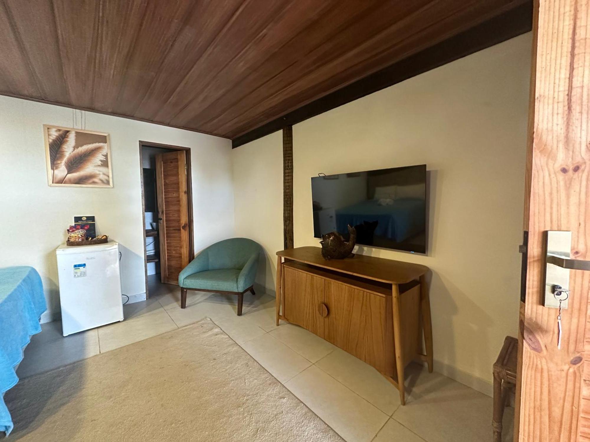Pousada Beach House Coqueirinho جاكوما المظهر الخارجي الصورة